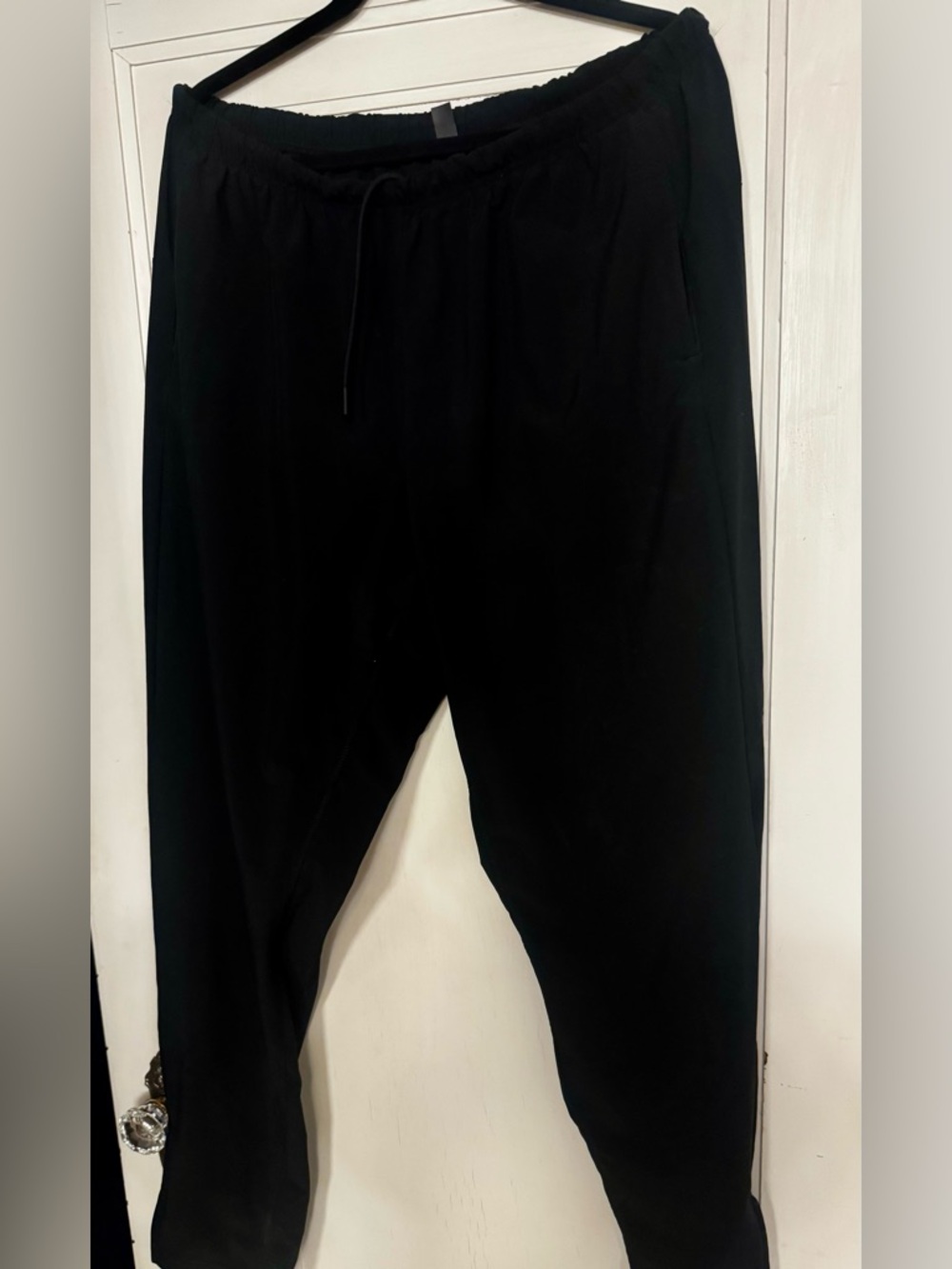 Adidas prime green aero ready lightweight track pants XL